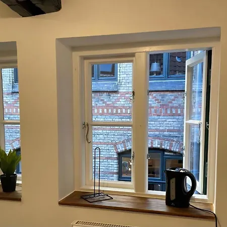 Apartament Matrosenkoje In *