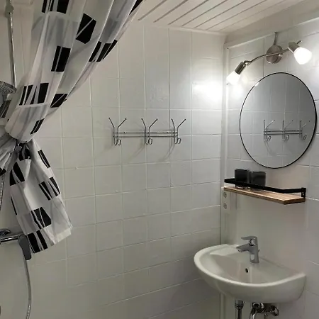 Apartment Matrosenkoje In *