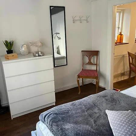 Matrosenkoje In Apartment