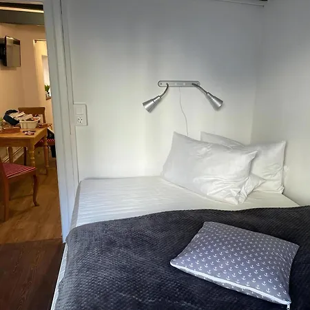 Matrosenkoje In Apartment Flensburg