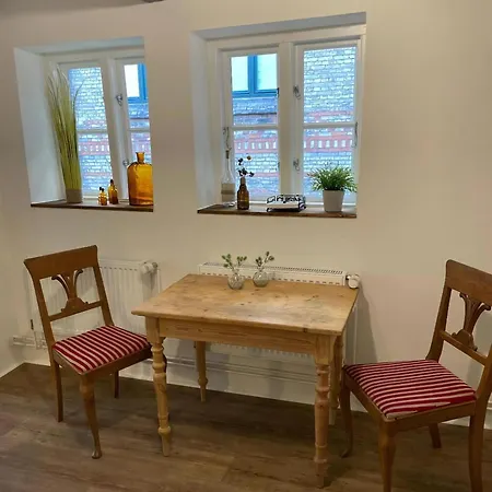 Apartament Matrosenkoje In *