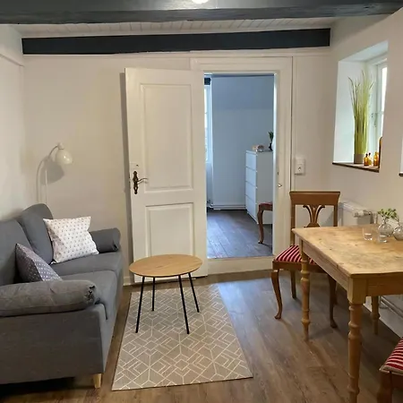 Matrosenkoje In Apartment Flensburg