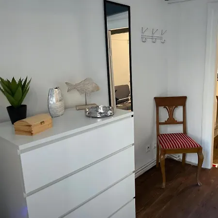 Matrosenkoje In