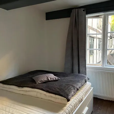 Matrosenkoje In Apartment