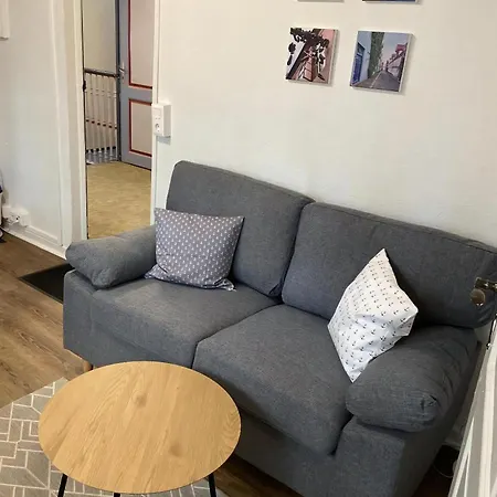 Apartment Matrosenkoj