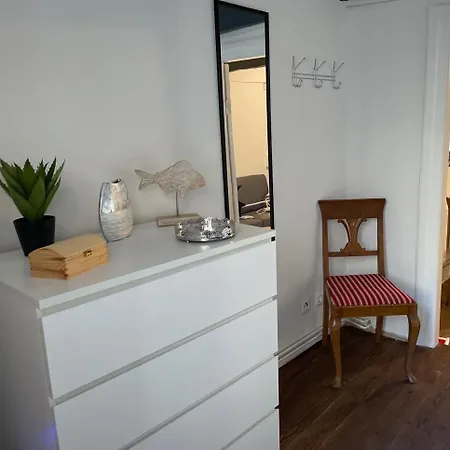 Apartment Matrosenkoj *