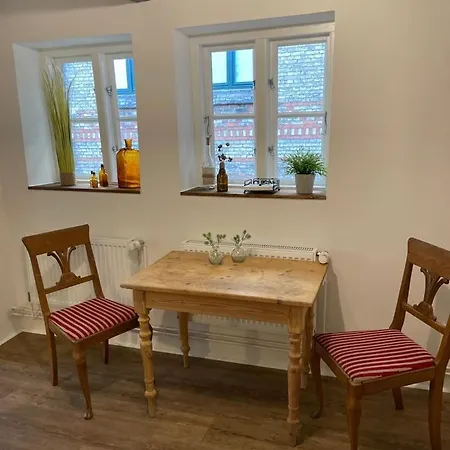 Apartment Matrosenkoj *