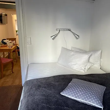 Apartment Matrosenkoj *
