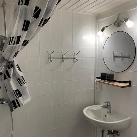 Apartment Matrosenkoj