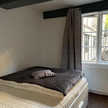 Apartment Matrosenkoj Flensburg