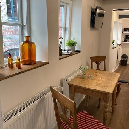 Matrosenkoj Apartment Flensburg