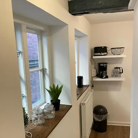 Apartment Matrosenkoj Flensburg